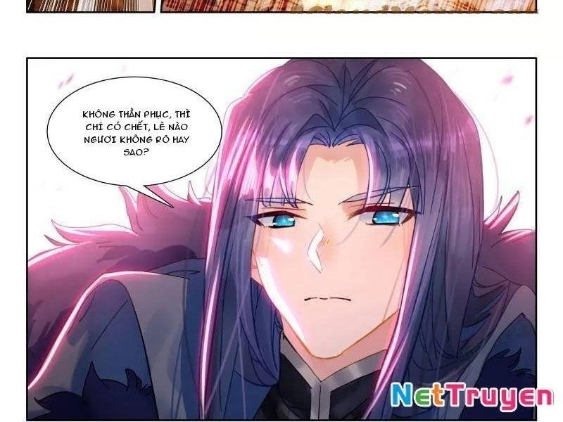 Thần Ấn Vương Tọa Chapter 370 - Trang 2