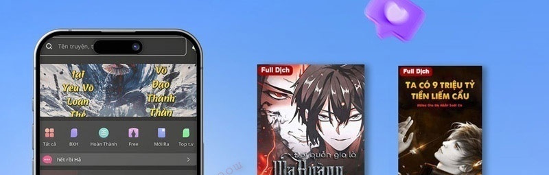 Thần Ấn Vương Tọa Chapter 370 - Trang 2