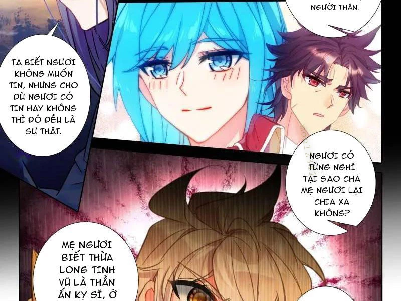 Thần Ấn Vương Tọa Chapter 372 - Trang 2