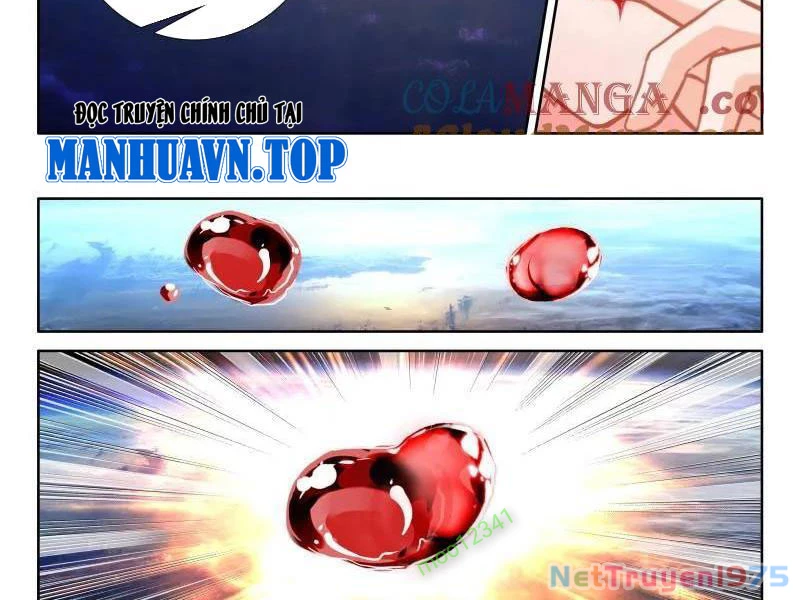 Thần Ấn Vương Tọa Chapter 372 - Trang 2