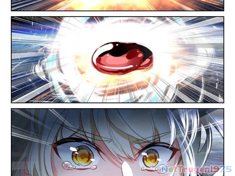 Thần Ấn Vương Tọa Chapter 372 - Trang 2