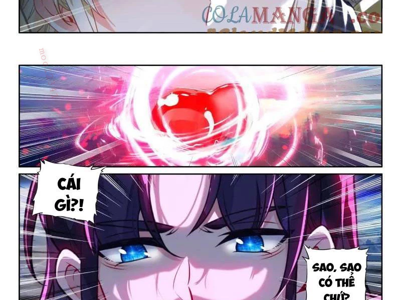 Thần Ấn Vương Tọa Chapter 372 - Trang 2