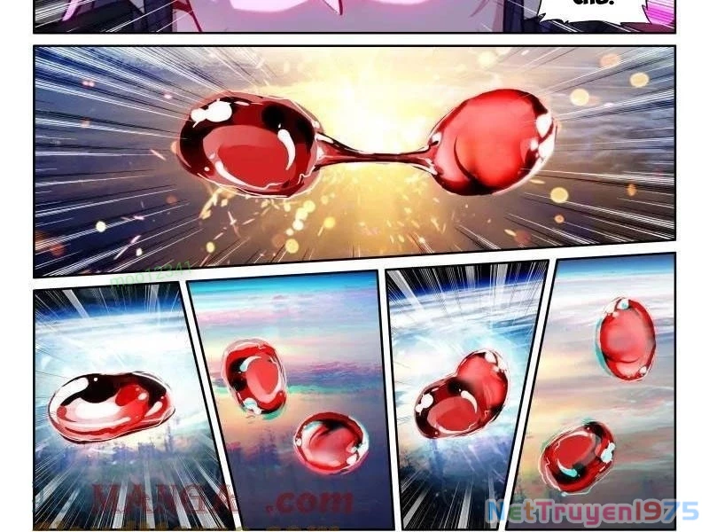 Thần Ấn Vương Tọa Chapter 372 - Trang 2