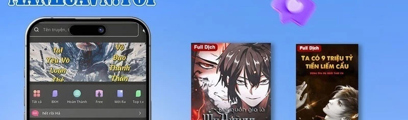 Thần Ấn Vương Tọa Chapter 372 - Trang 2