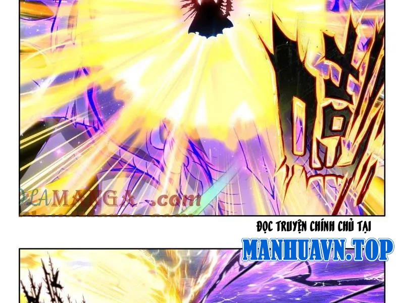 Thần Ấn Vương Tọa Chapter 373 - Trang 2