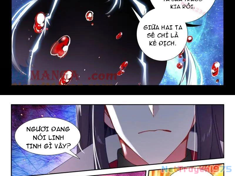 Thần Ấn Vương Tọa Chapter 373 - Trang 2