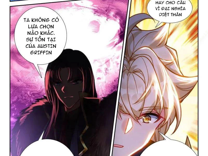 Thần Ấn Vương Tọa Chapter 373 - Trang 2