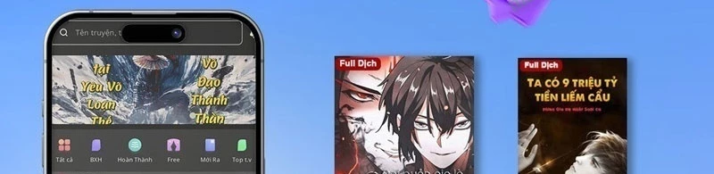 Thần Ấn Vương Tọa Chapter 373 - Trang 2