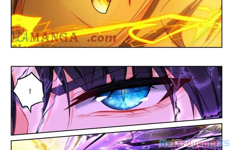 Thần Ấn Vương Tọa Chapter 374 - Trang 2