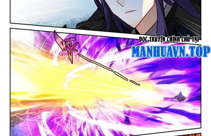 Thần Ấn Vương Tọa Chapter 374 - Trang 2