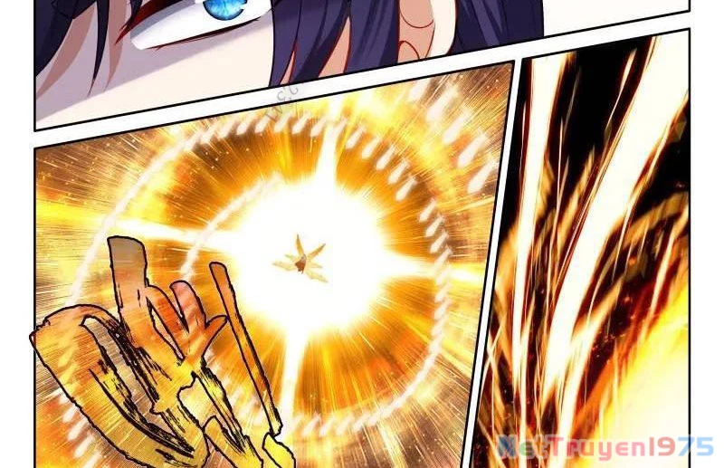 Thần Ấn Vương Tọa Chapter 374 - Trang 2