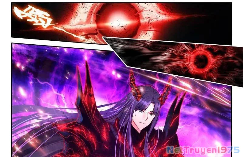 Thần Ấn Vương Tọa Chapter 374 - Trang 2