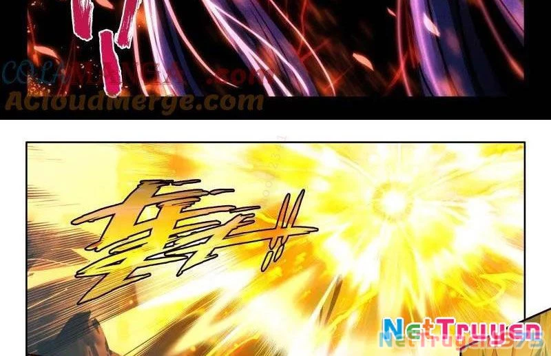 Thần Ấn Vương Tọa Chapter 374 - Trang 2