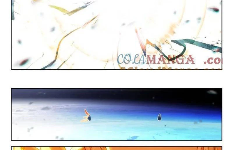 Thần Ấn Vương Tọa Chapter 374 - Trang 2