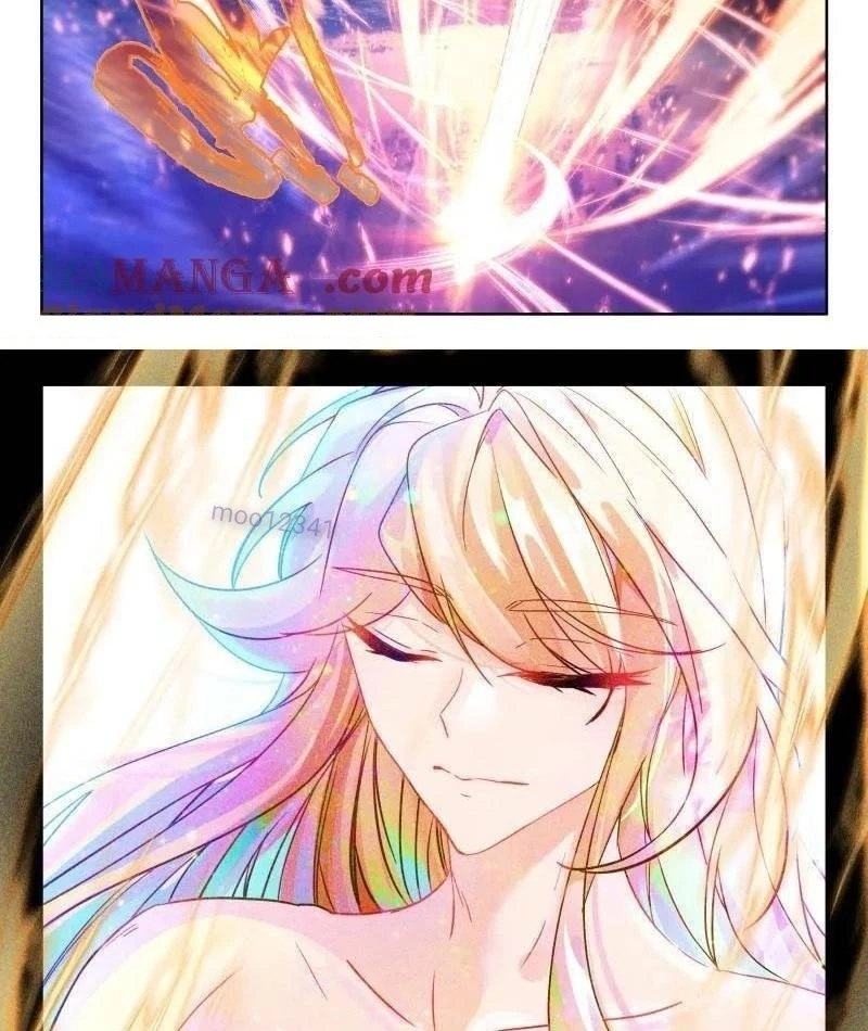 Thần Ấn Vương Tọa Chapter 375 - Trang 2