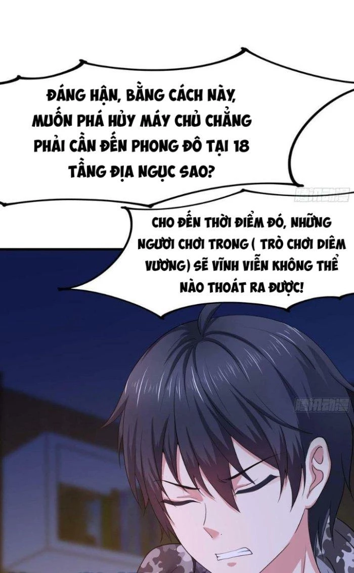 Ta Ở Địa Phủ Mở Hậu Cung Chapter 112 - Trang 2