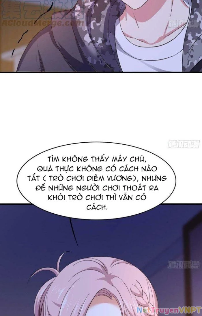 Ta Ở Địa Phủ Mở Hậu Cung Chapter 112 - Trang 2