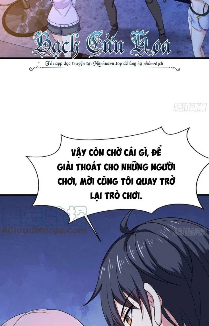 Ta Ở Địa Phủ Mở Hậu Cung Chapter 112 - Trang 2