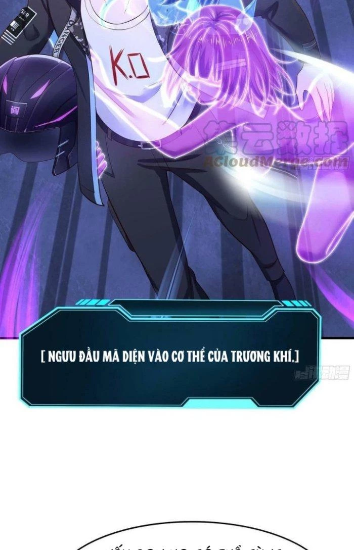 Ta Ở Địa Phủ Mở Hậu Cung Chapter 112 - Trang 2