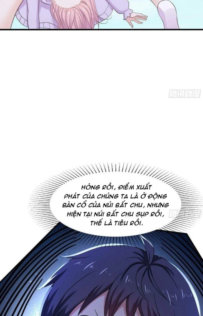 Ta Ở Địa Phủ Mở Hậu Cung Chapter 112 - Trang 2