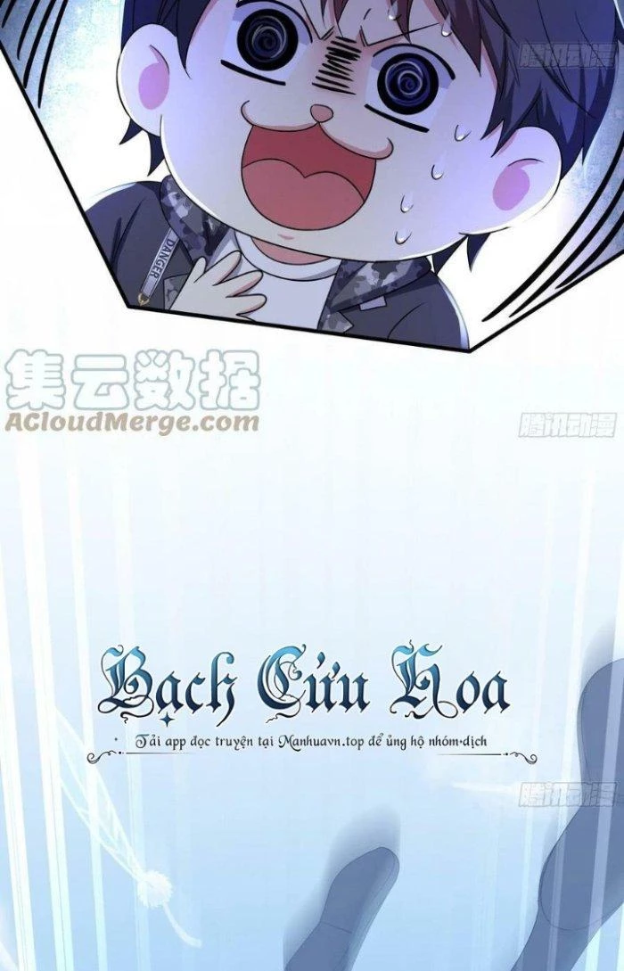 Ta Ở Địa Phủ Mở Hậu Cung Chapter 112 - Trang 2