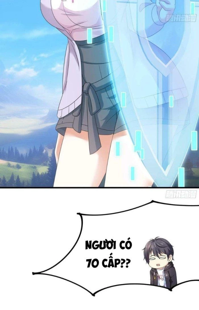 Ta Ở Địa Phủ Mở Hậu Cung Chapter 112 - Trang 2