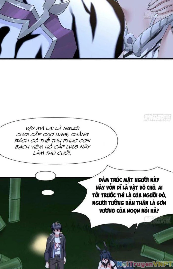 Ta Ở Địa Phủ Mở Hậu Cung Chapter 118 - Trang 2