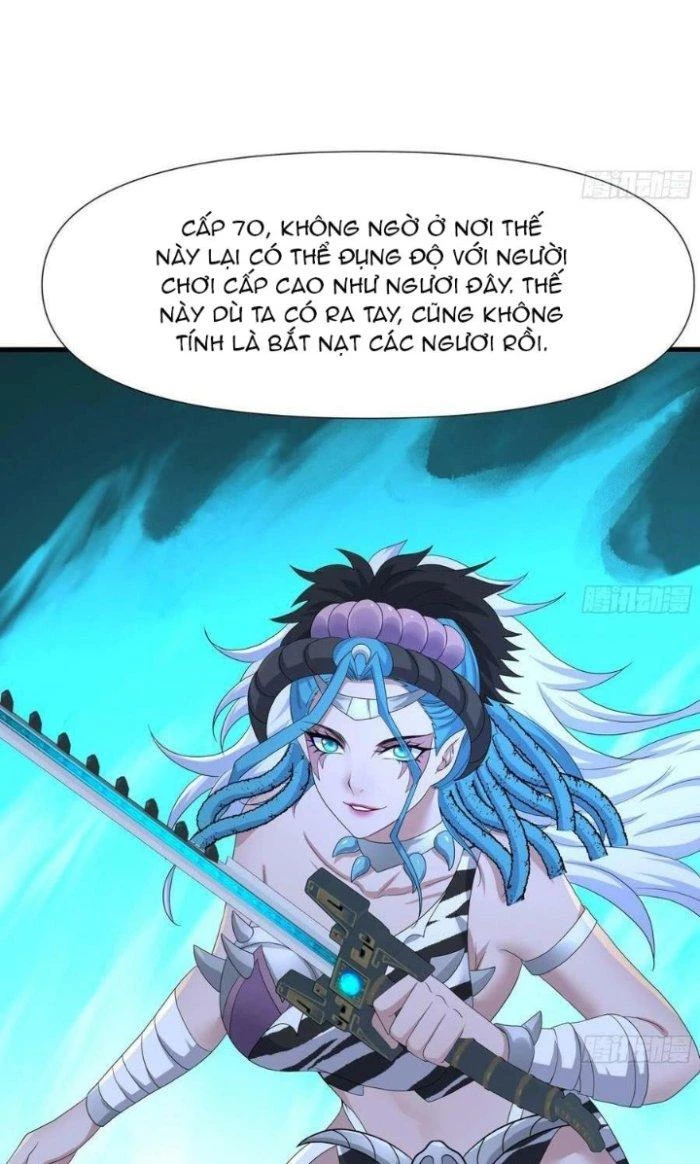 Ta Ở Địa Phủ Mở Hậu Cung Chapter 118 - Trang 2