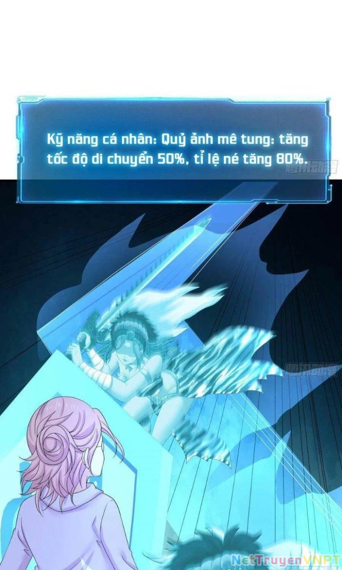 Ta Ở Địa Phủ Mở Hậu Cung Chapter 118 - Trang 2