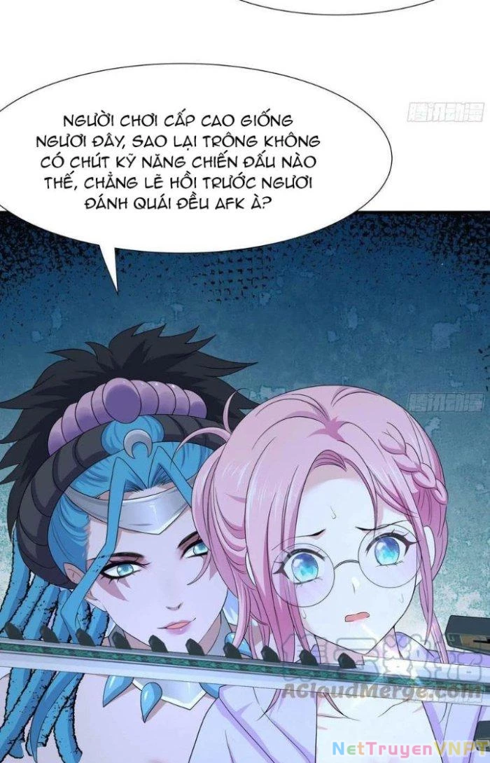 Ta Ở Địa Phủ Mở Hậu Cung Chapter 118 - Trang 2