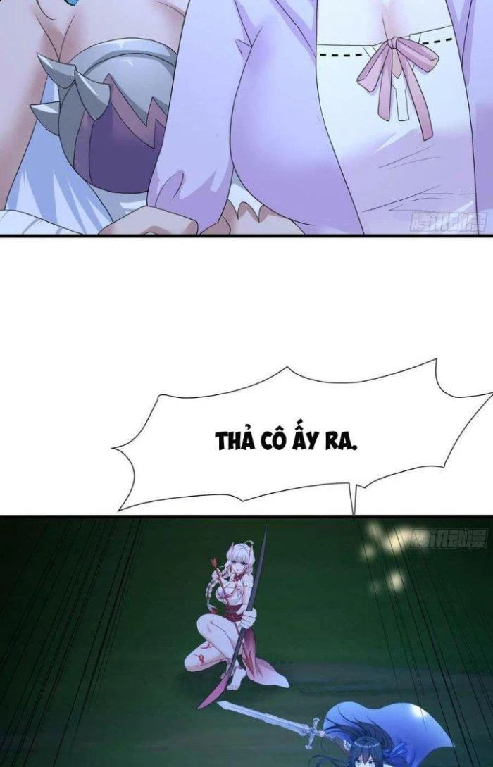 Ta Ở Địa Phủ Mở Hậu Cung Chapter 118 - Trang 2