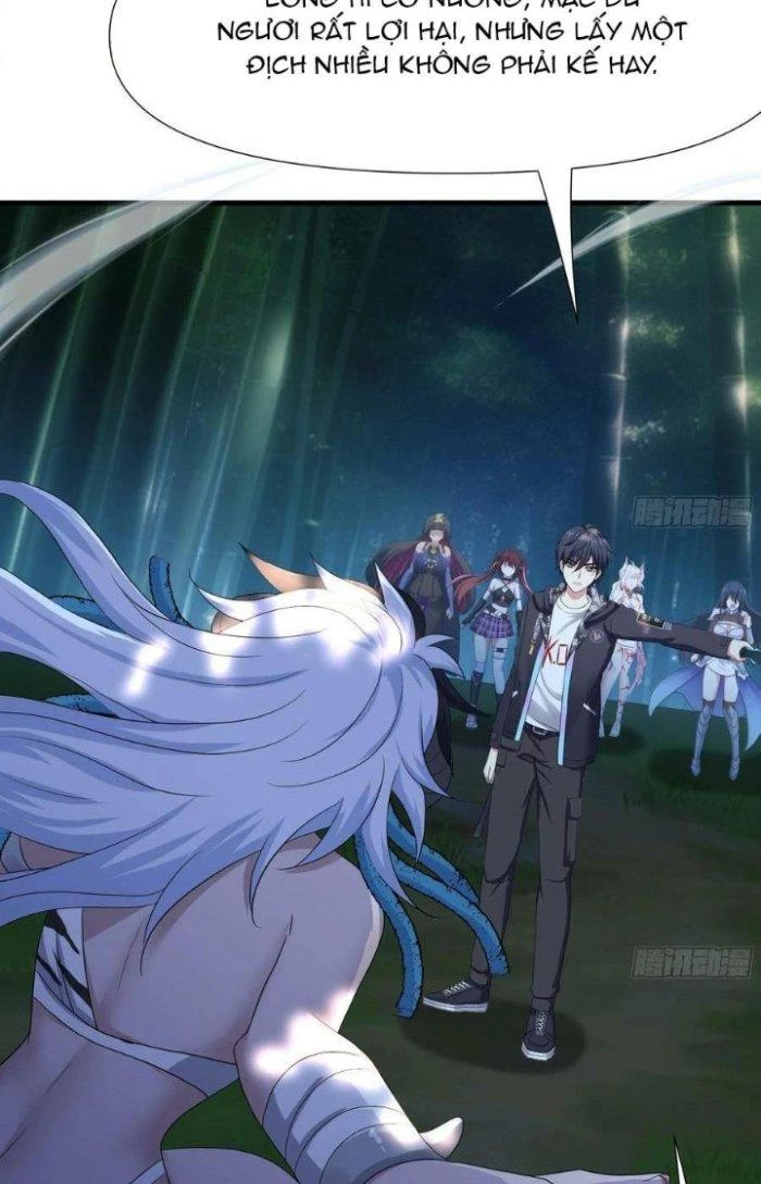 Ta Ở Địa Phủ Mở Hậu Cung Chapter 118 - Trang 2