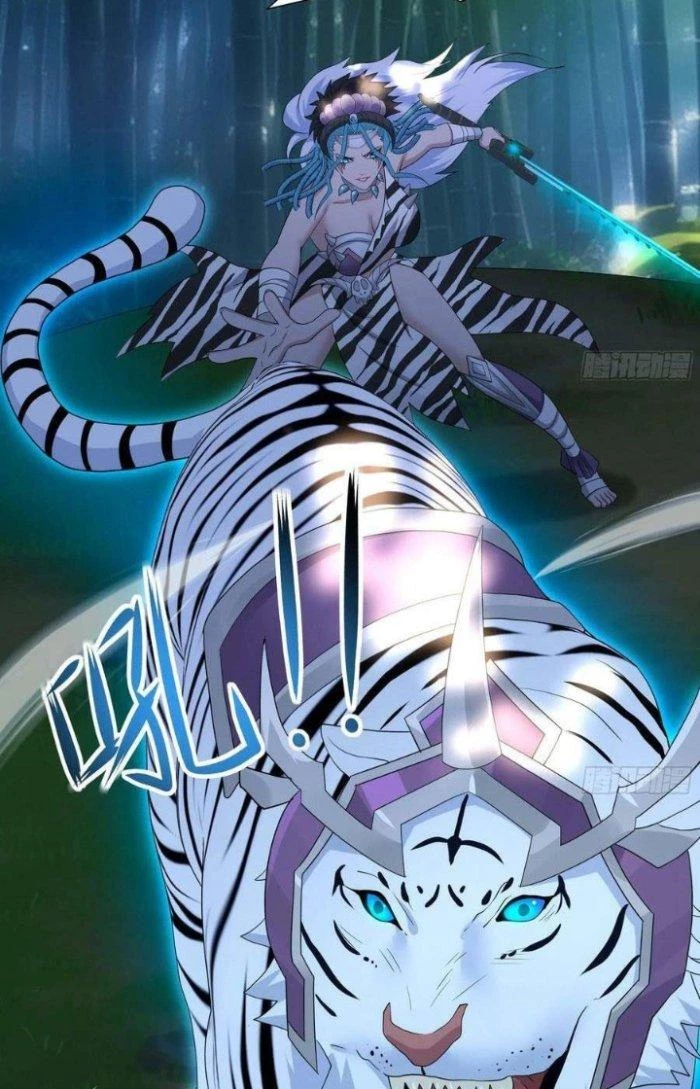 Ta Ở Địa Phủ Mở Hậu Cung Chapter 118 - Trang 2