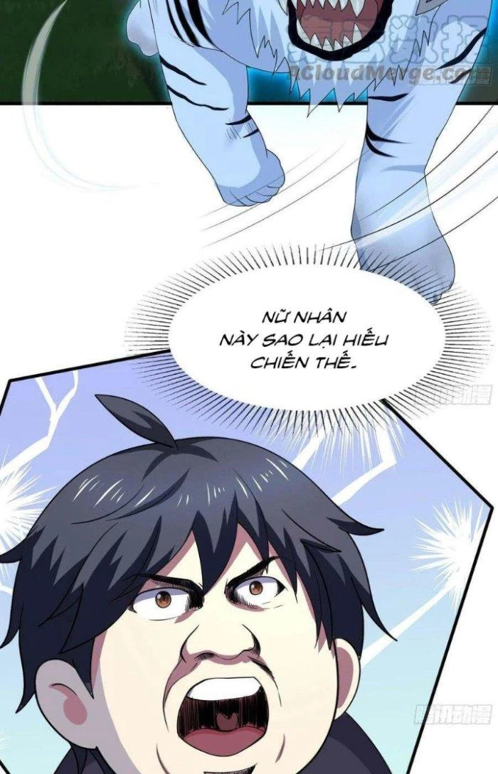 Ta Ở Địa Phủ Mở Hậu Cung Chapter 118 - Trang 2