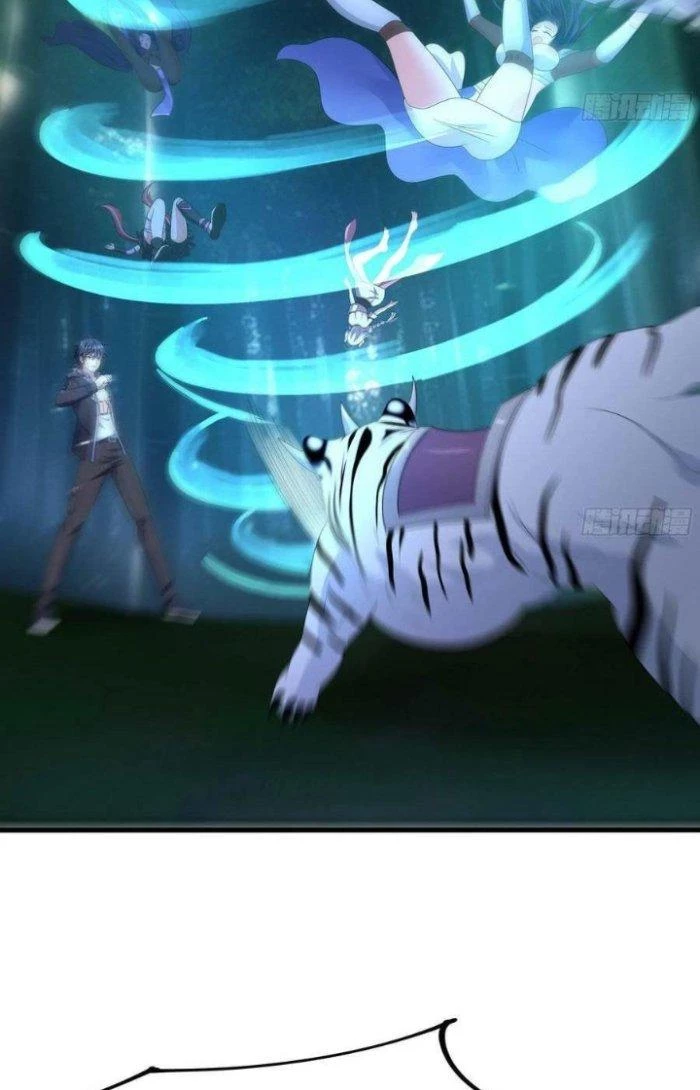 Ta Ở Địa Phủ Mở Hậu Cung Chapter 118 - Trang 2