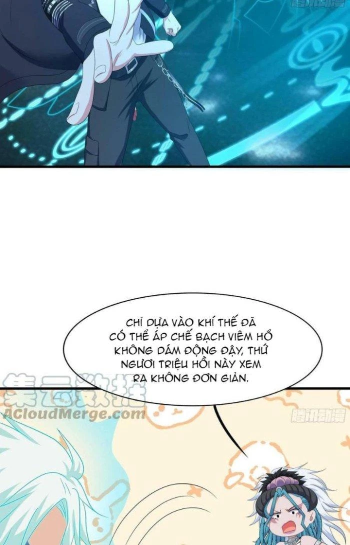 Ta Ở Địa Phủ Mở Hậu Cung Chapter 118 - Trang 2