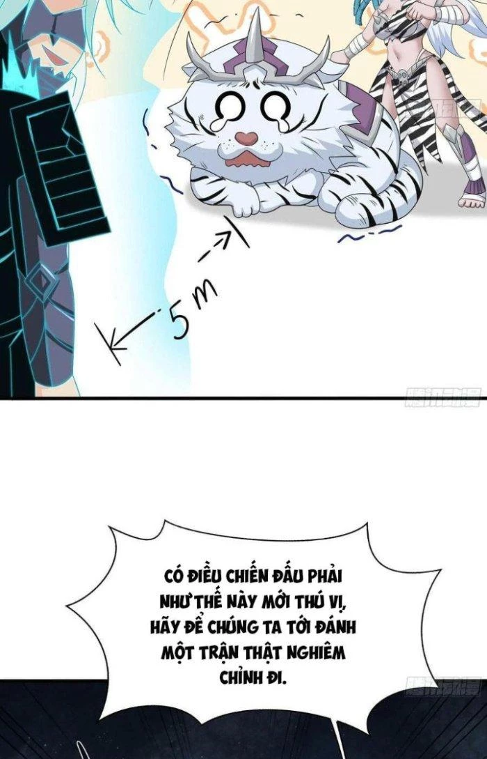 Ta Ở Địa Phủ Mở Hậu Cung Chapter 118 - Trang 2