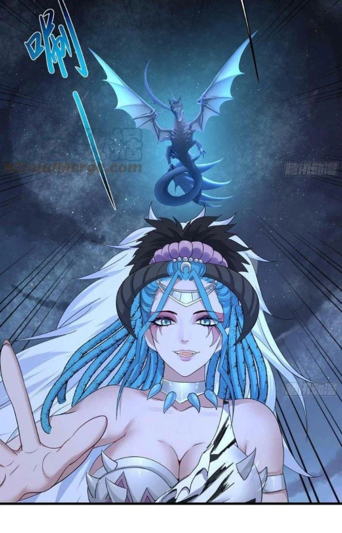 Ta Ở Địa Phủ Mở Hậu Cung Chapter 118 - Trang 2