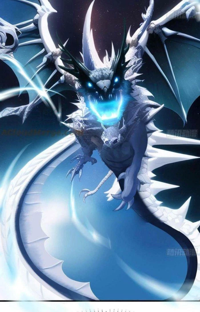 Ta Ở Địa Phủ Mở Hậu Cung Chapter 118 - Trang 2