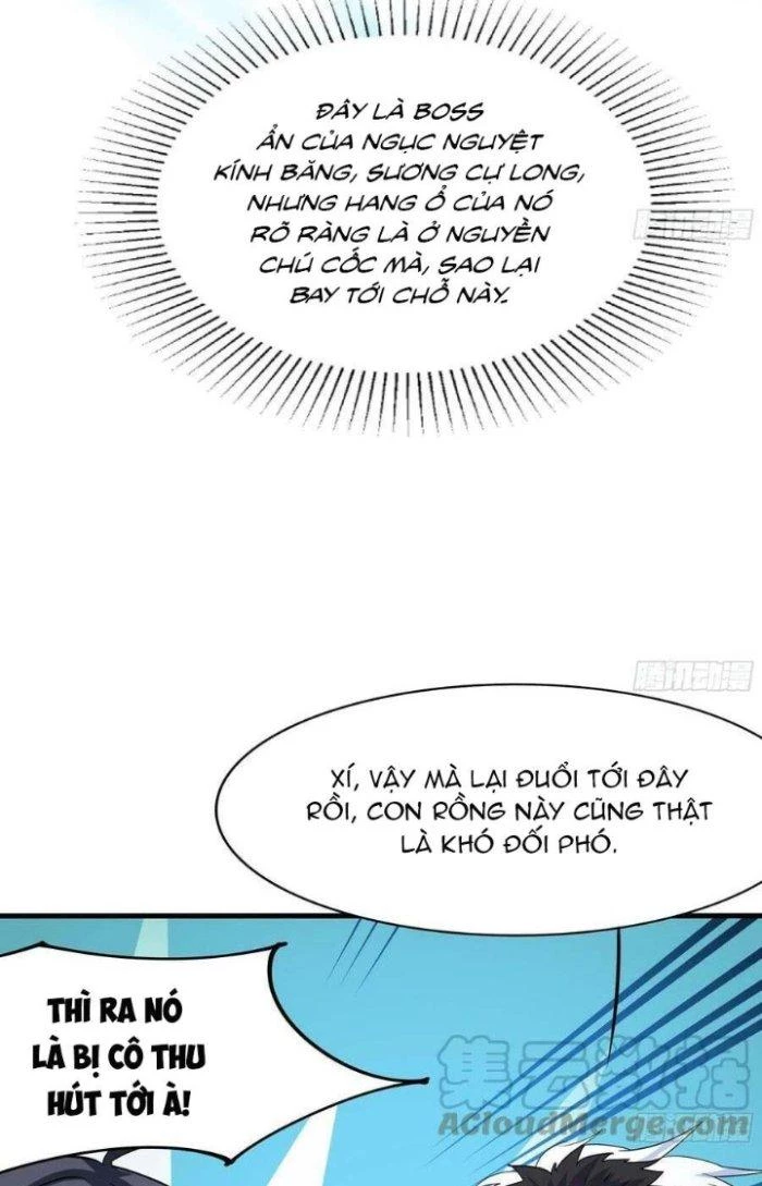 Ta Ở Địa Phủ Mở Hậu Cung Chapter 118 - Trang 2