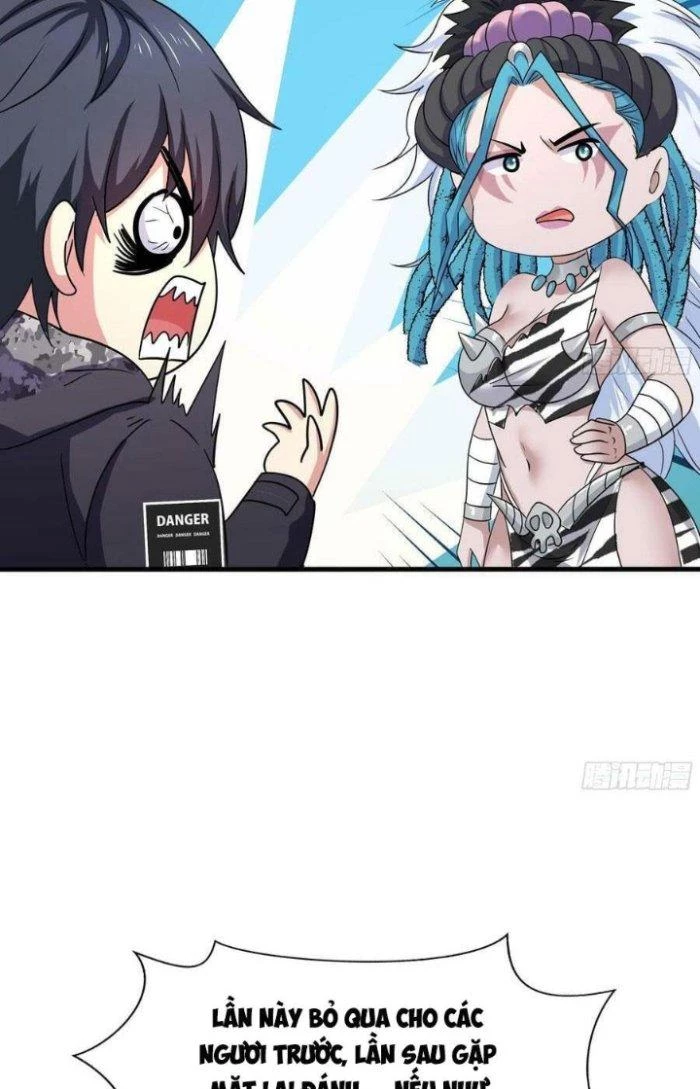 Ta Ở Địa Phủ Mở Hậu Cung Chapter 118 - Trang 2