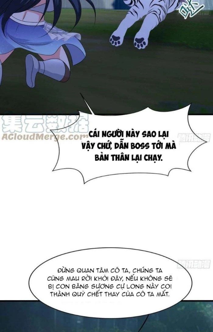 Ta Ở Địa Phủ Mở Hậu Cung Chapter 118 - Trang 2