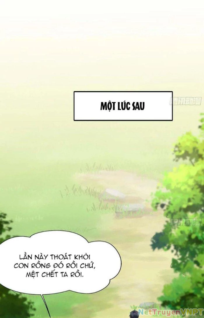 Ta Ở Địa Phủ Mở Hậu Cung Chapter 118 - Trang 2