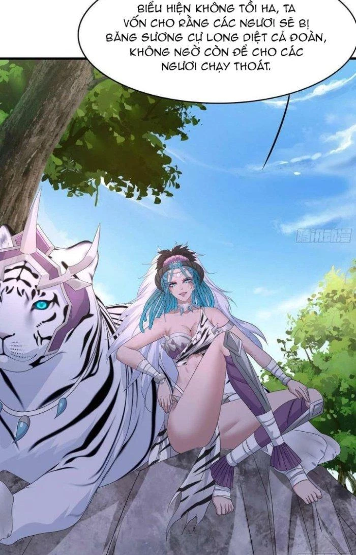 Ta Ở Địa Phủ Mở Hậu Cung Chapter 118 - Trang 2