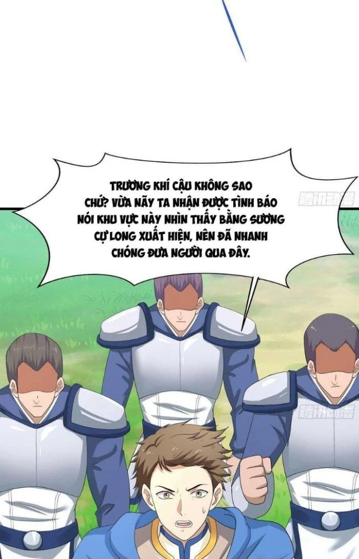 Ta Ở Địa Phủ Mở Hậu Cung Chapter 118 - Trang 2