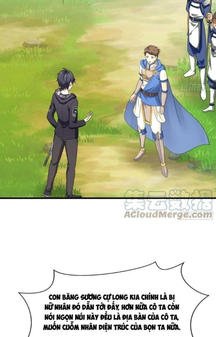 Ta Ở Địa Phủ Mở Hậu Cung Chapter 118 - Trang 2