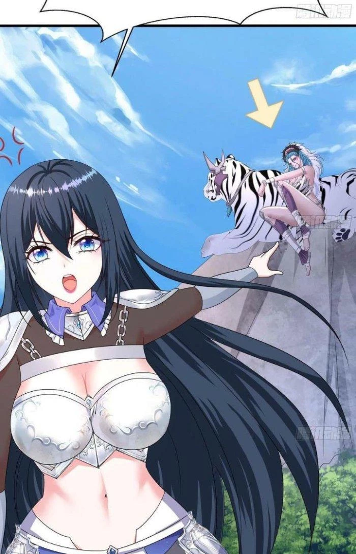 Ta Ở Địa Phủ Mở Hậu Cung Chapter 118 - Trang 2