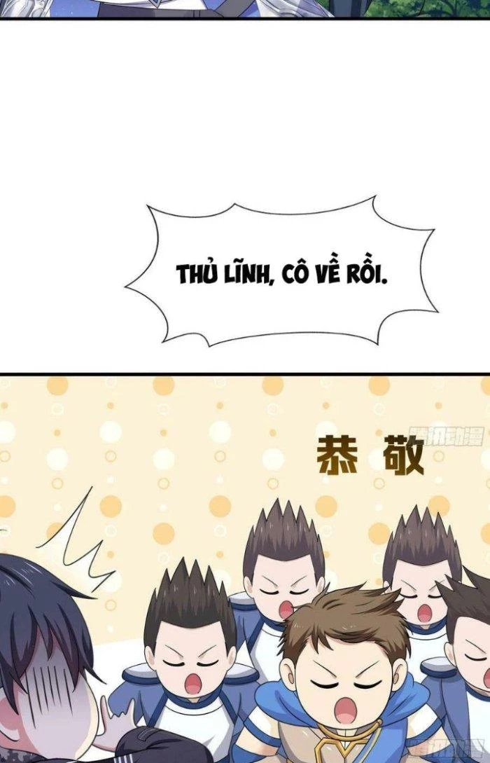 Ta Ở Địa Phủ Mở Hậu Cung Chapter 118 - Trang 2