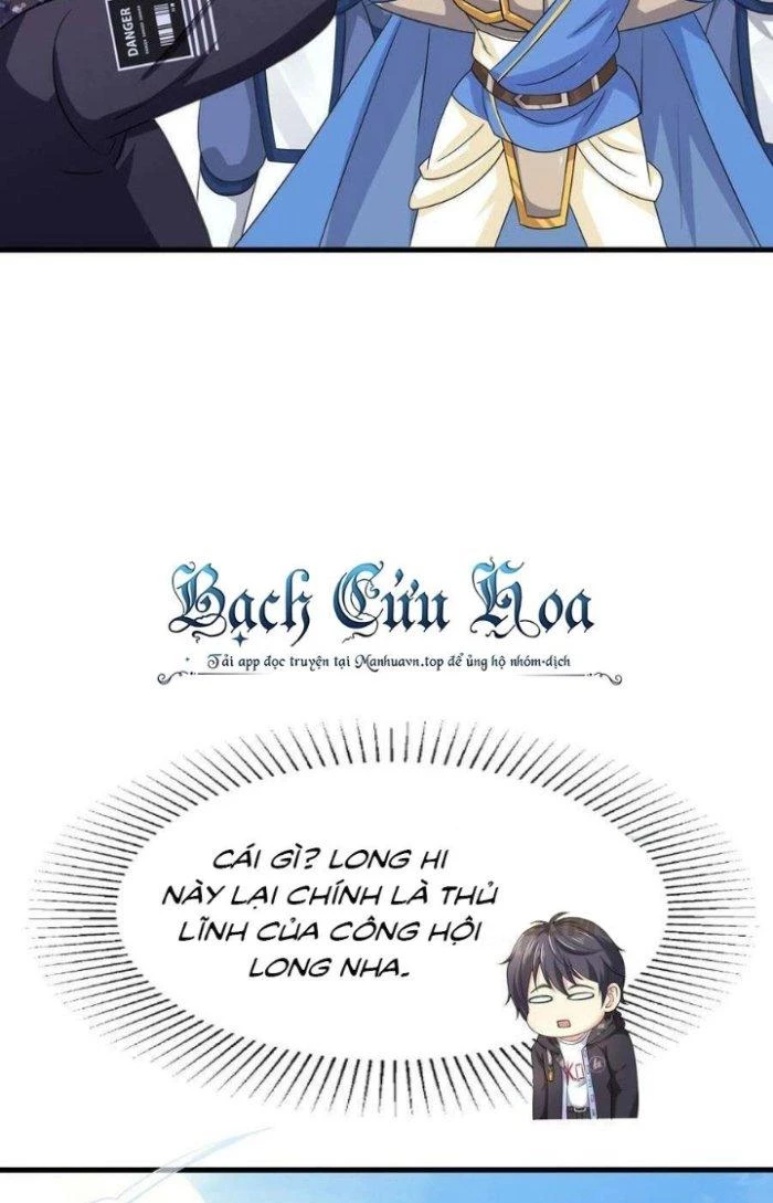 Ta Ở Địa Phủ Mở Hậu Cung Chapter 118 - Trang 2