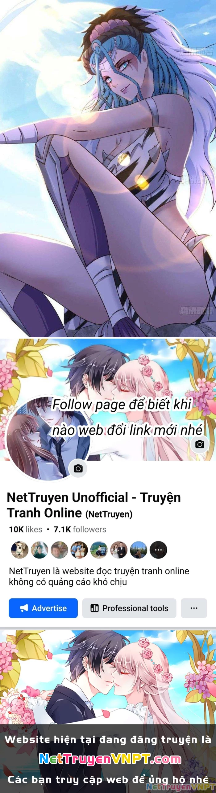 Ta Ở Địa Phủ Mở Hậu Cung Chapter 118 - Trang 2